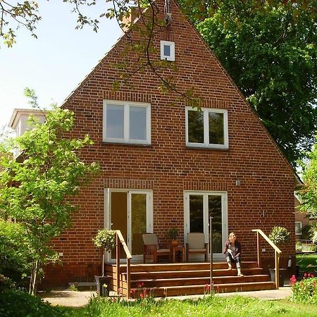 Bukl29001-Fehaus-Grothhuus Villa Фехмарн Екстериор снимка