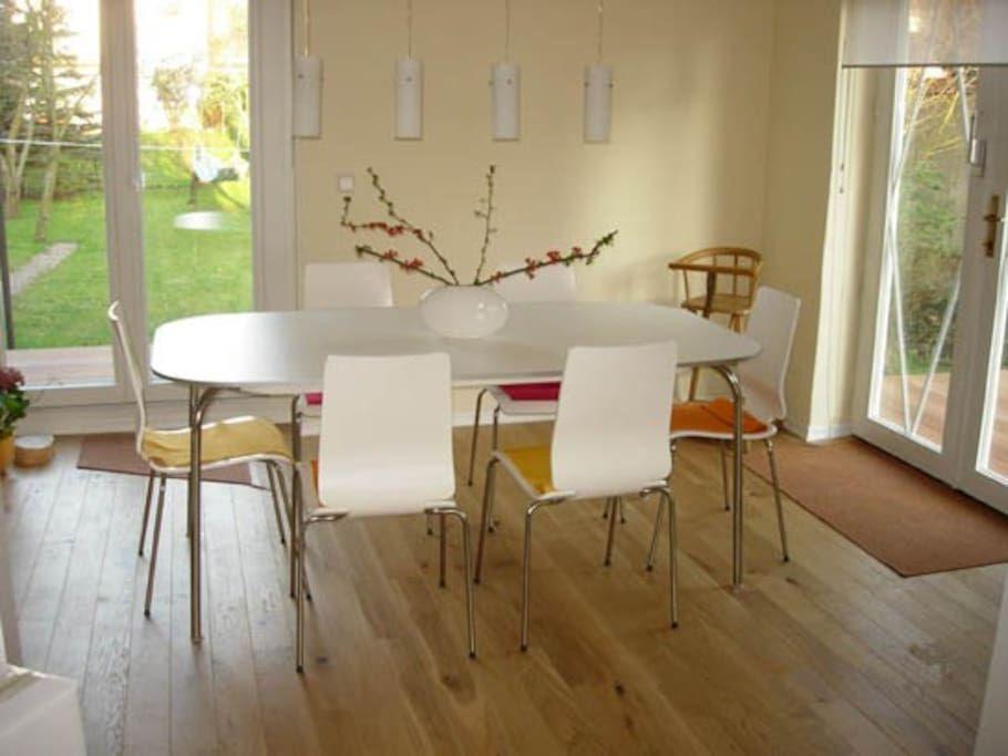 Bukl29001-Fehaus-Grothhuus Villa Фехмарн Екстериор снимка